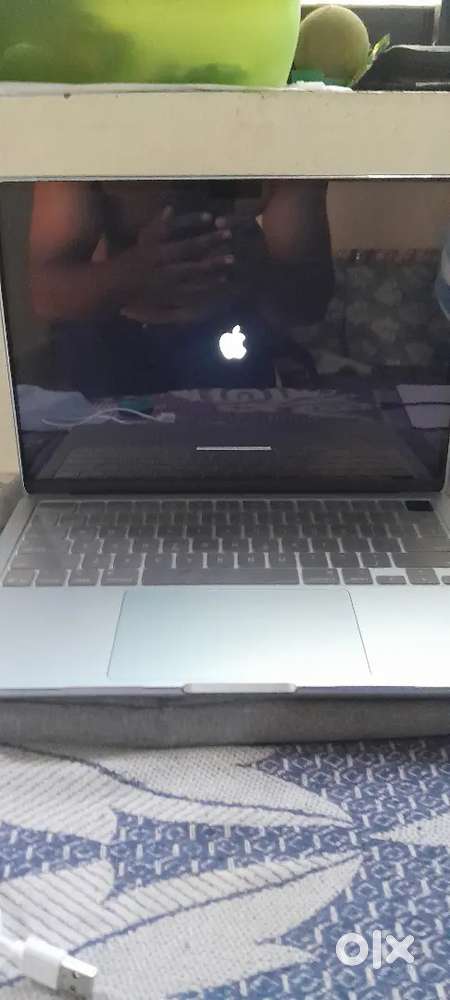 MacBook air m4