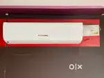 O General split  AC 2 Ton with stabilizer