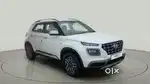 Hyundai Venue 1.0 SX Turbo IMT, 2021, Petrol