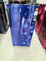 &£2. Samsung, LG, godrej fridge