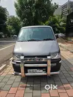 Maruti Suzuki Eeco CNG 5 Seater AC, 2018, CNG & Hybrids