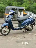 Honda activa6g