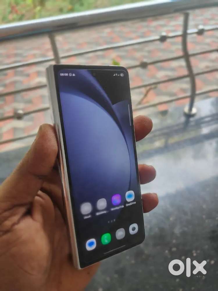 Samsung galaxy z fold 5  12 gb 512 gb