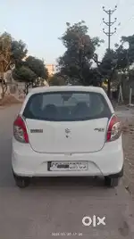 Maruti Suzuki Alto, 2019, Petrol