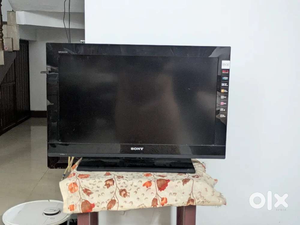 Television for sale