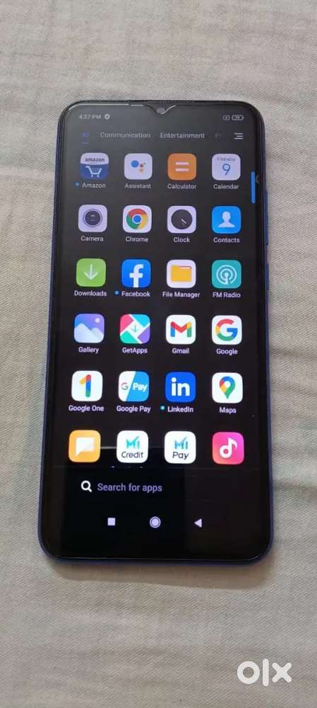 Super condition checkandbuy with charger box phone full kit available.