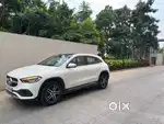 Mercedes-Benz GLA 2022 Excellent Condition