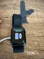 Apple watch series 3 42 mm for sale