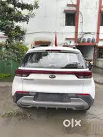 Kia Sonet 2021 Diesel 55344 Km Driven