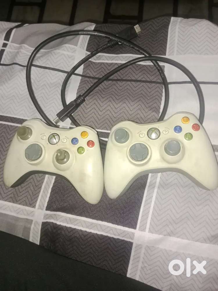 Xbox controller wireless 2pice