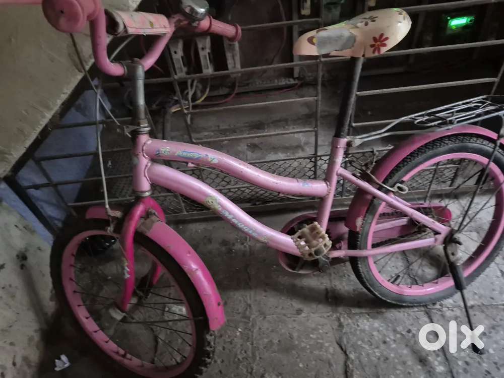 Kids cycle