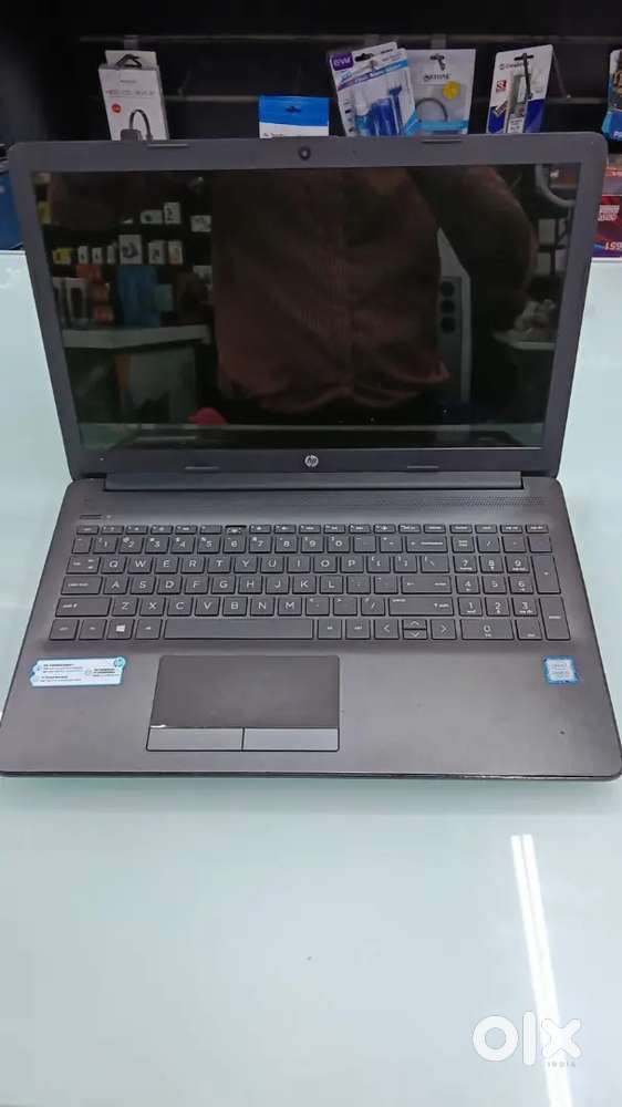HP laptop urgent sale
