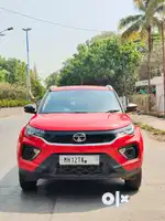 Tata Nexon 1.2 Revotron XM (S), 2021, Petrol