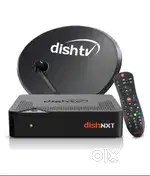 Dishtv HD Set Top Box