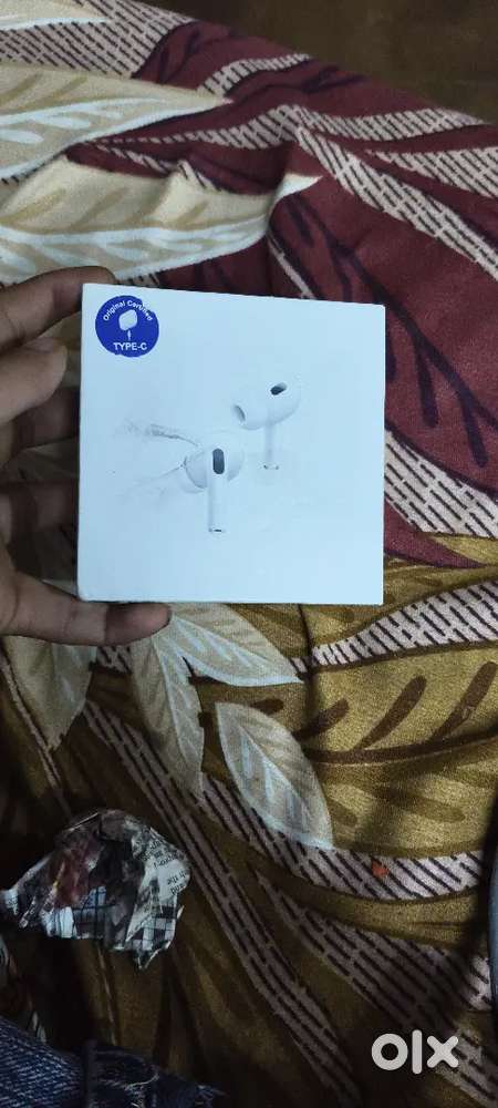 Aripods pro original