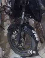 Koi Kami nhi h One hand bike h