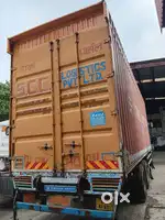 Used Ashok Leyland 2820