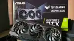 ASUS TUF RTX 3070 Ti