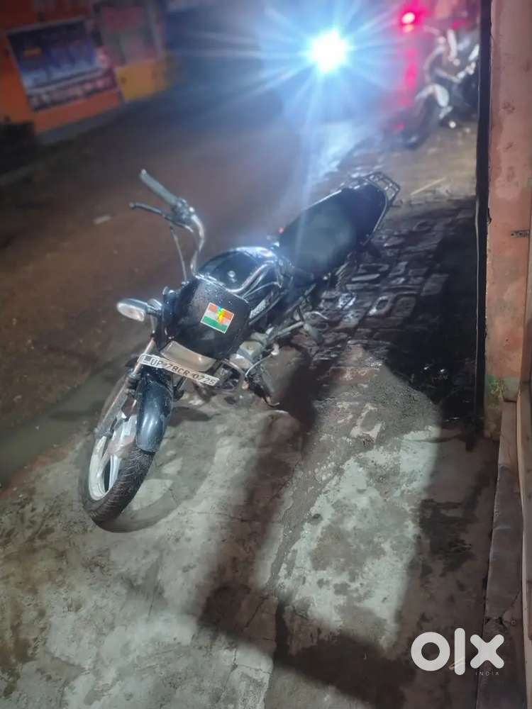 Splendor pro 2012 model