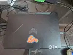 Asus tuff A15