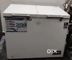 Deep Freeze