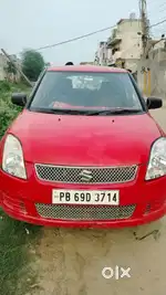 Maruti Suzuki Swift 2007 Petrol 83000 Km Driven