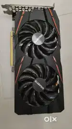 RX 570 Graphic card