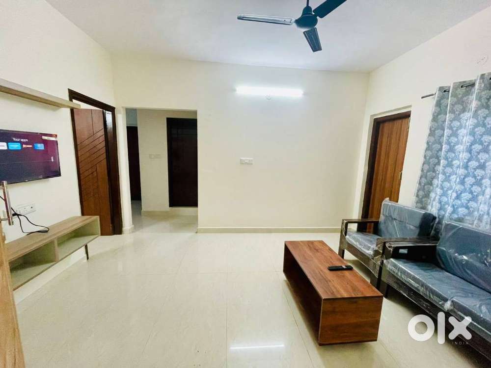 2BHK FULLY FURNSIHED FLAT FOR RENT WITH ZERO BROKERAGE
