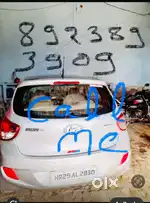 Hyundai Grand i10 2016 Diesel 100000 Km Driven