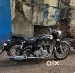 Royal enfield standard bullet
