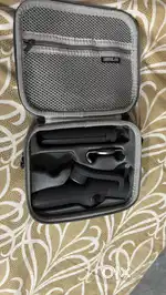 Dji gimbal