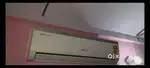 Voltas 5 Star running ac Good condition