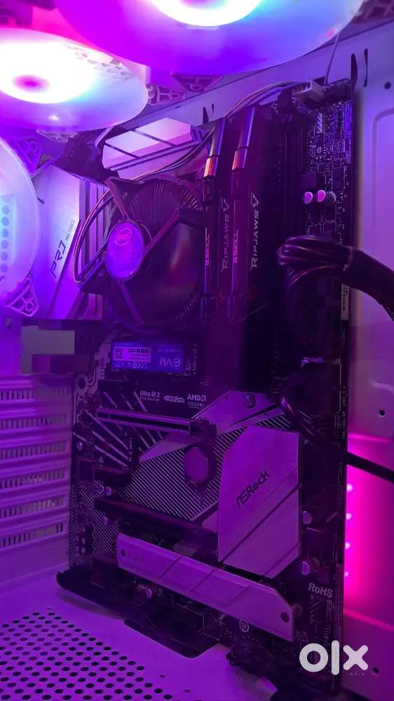 Urgent Selling my PC