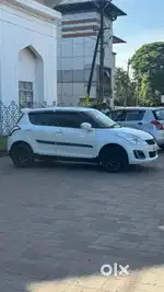 Maruti Suzuki Swift 2016