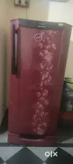 Fridge 5 star
