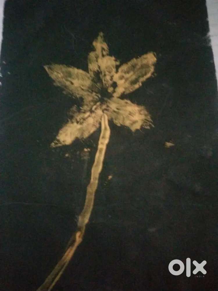 Hand painting