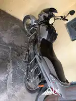 Without self but very good Engine