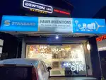 Required Salesperson for Lighting Showroom
