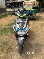 All ok no problem bick