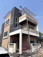 4bhk ready duplex