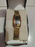 Women watch new