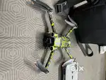 DJI Mini 3 Pro