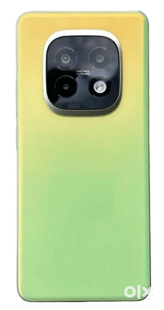 Realme narzo 70 turbo