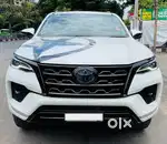 Toyota Fortuner 3.0 4x4 Manual, 2021, Diesel