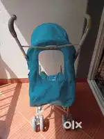 Stroller kids