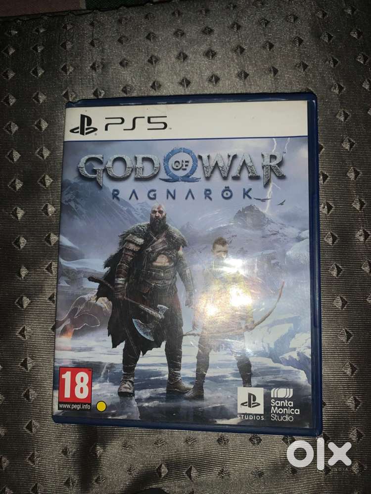 Ps 5 disc Urgent sale