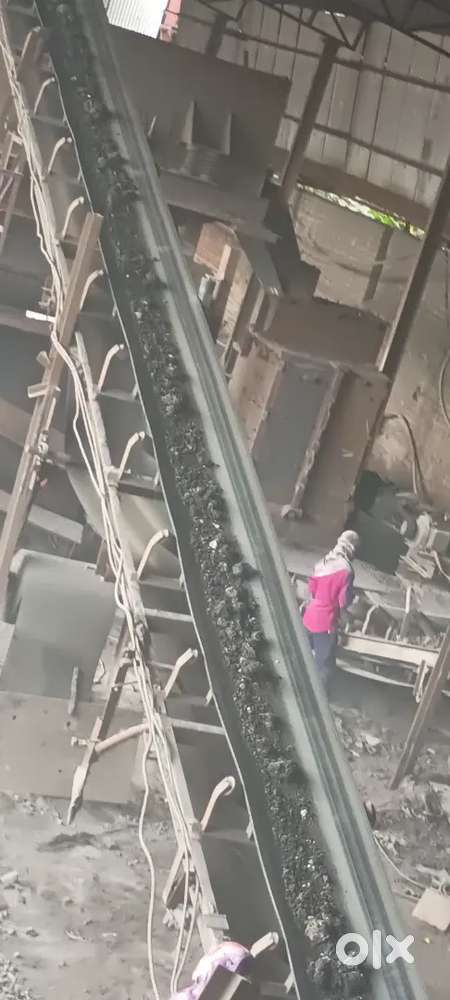 Crasher labour chaye