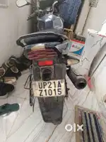 I want Sale My Byk