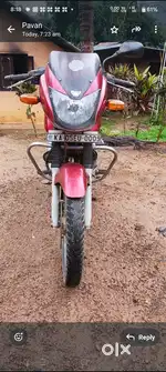 Bajaj pulsar 150 ( 1st owner )