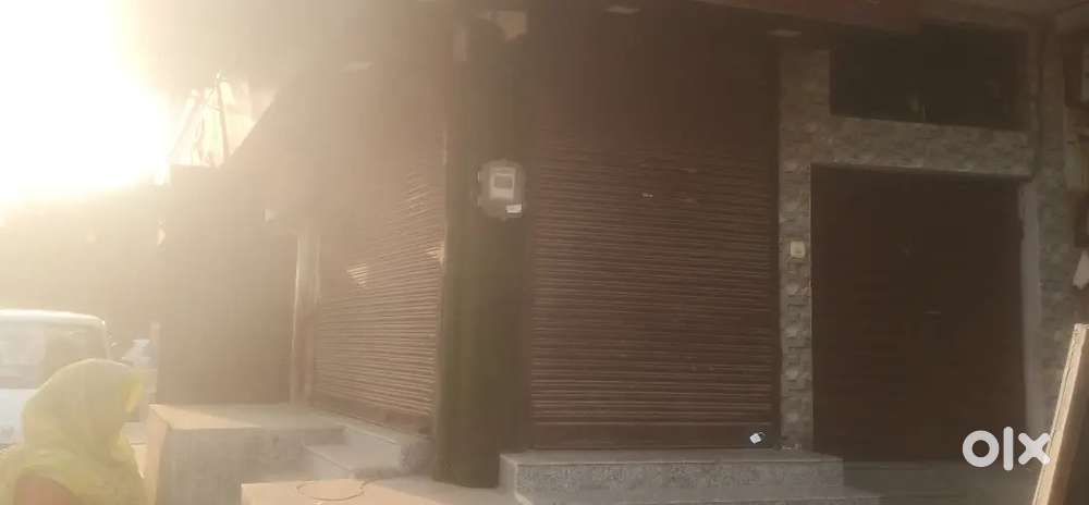 Shop for Rent – Prime Location at Jhanda Chowk Market